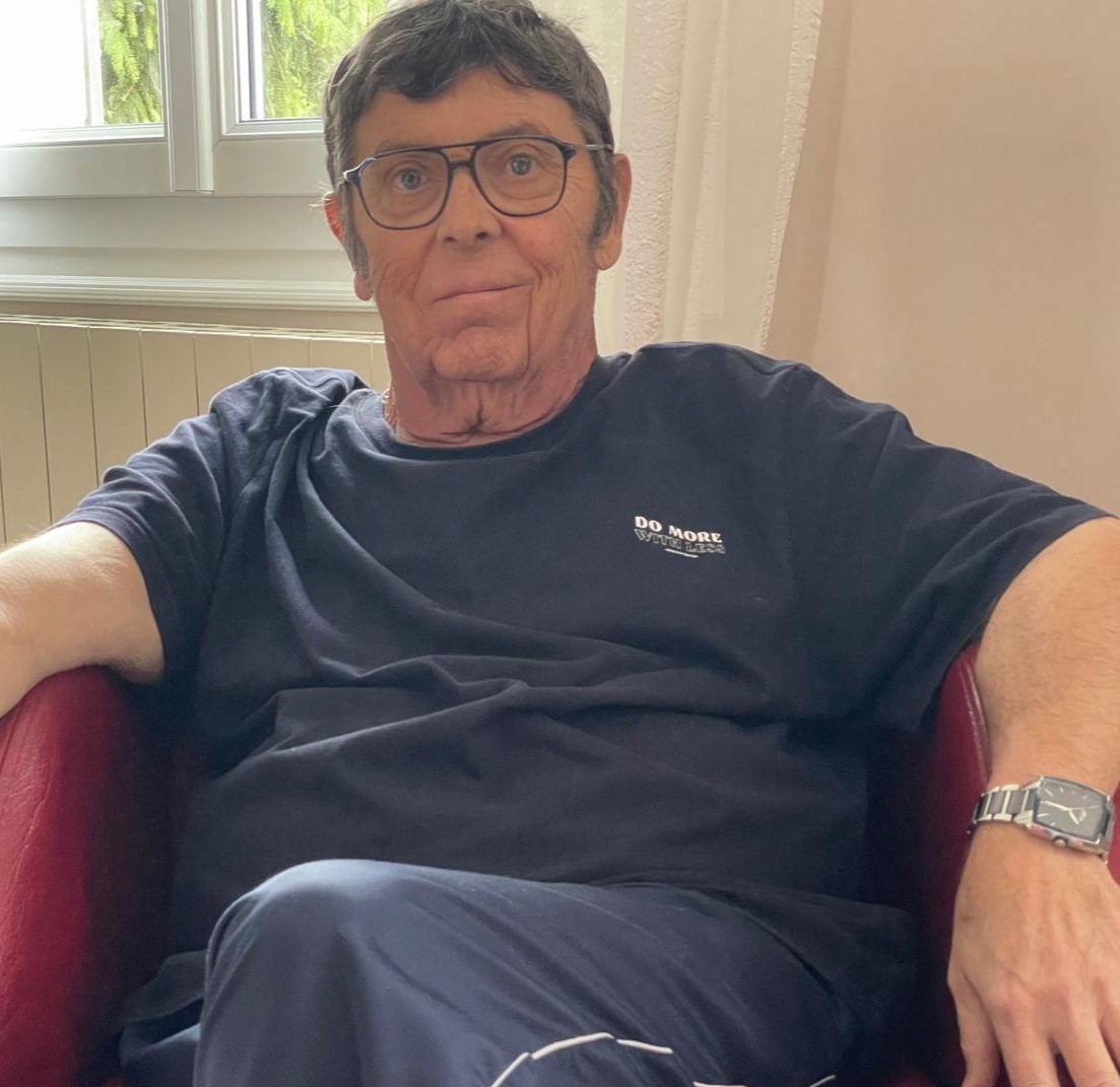 DUQUESNE Dominique, Georges, Charles